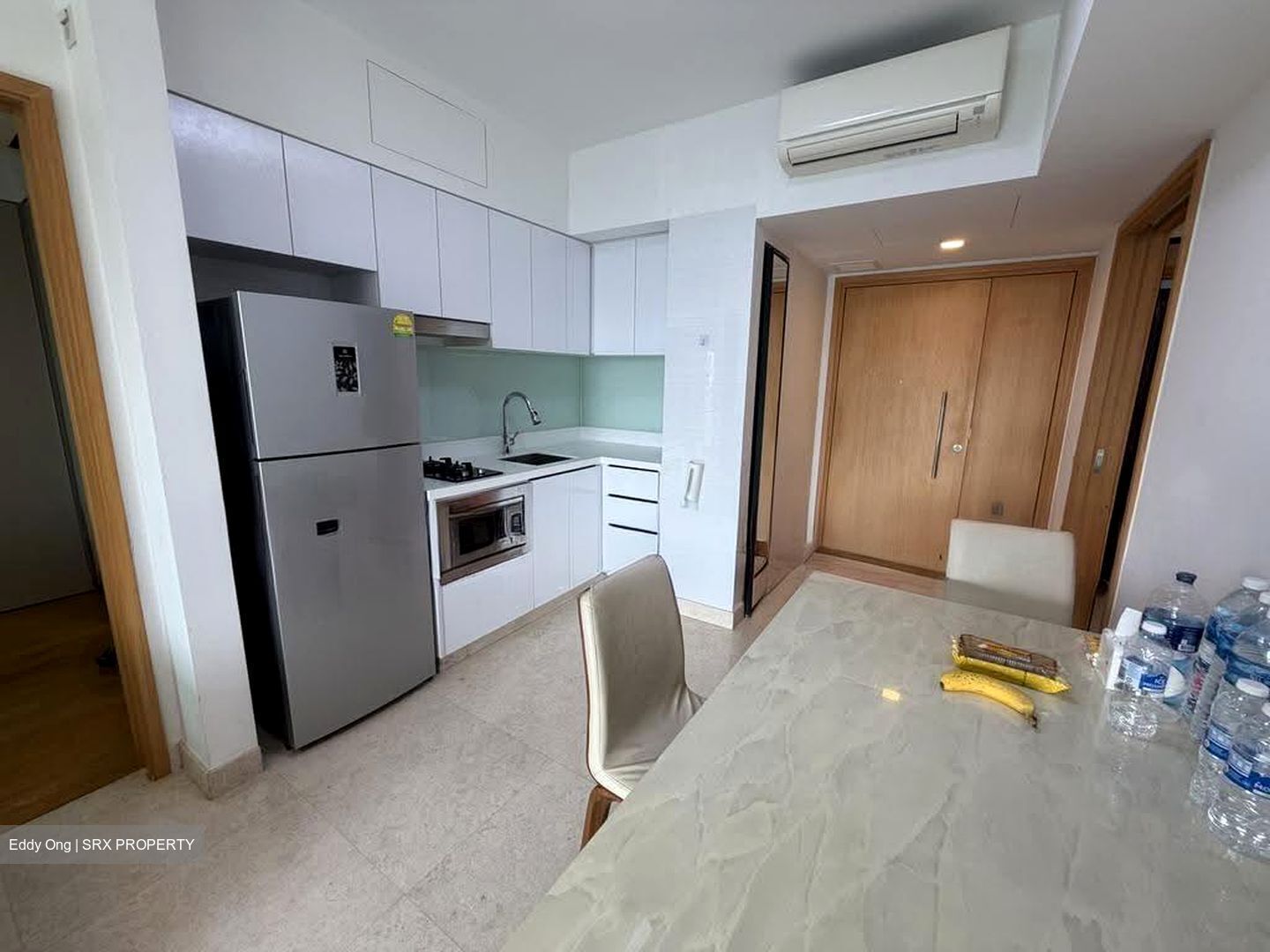 Eight Riversuites (D12), Condominium #621496321